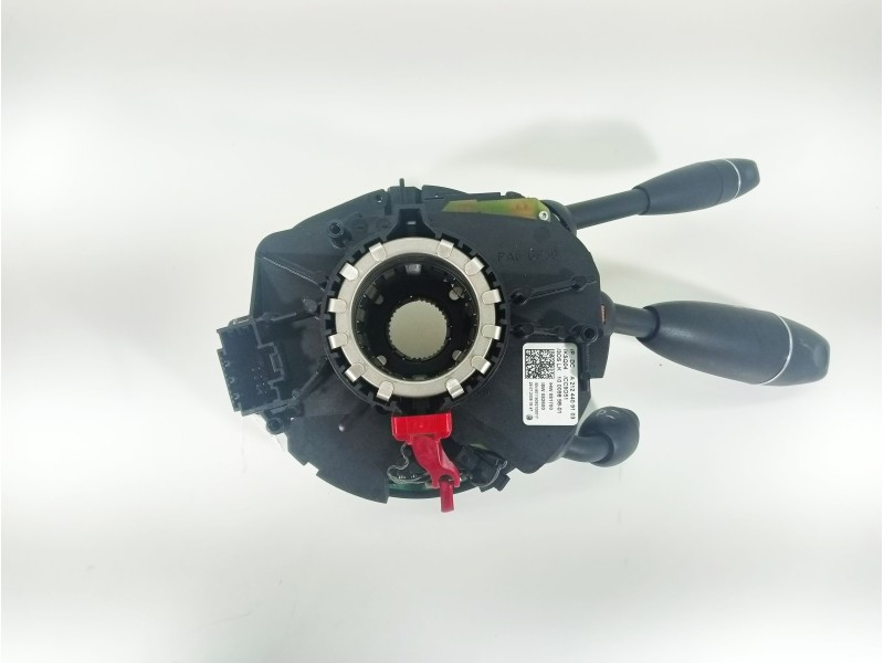 Recambio de mando multifuncion para mercedes-benz clase clk (w207) coupe 350 cgi blueefficiency referencia OEM IAM A2124409103  