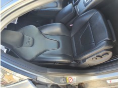 Recambio de juego asientos completo para audi s6 avant (4f5) 5.2 v10 40v fsi cat (bxa) referencia OEM IAM    2