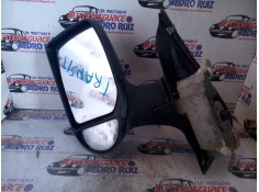 Recambio de retrovisor izquierdo para ford transit caja cerrada, larga (fy) (2000 =>) 2.0 td cat referencia OEM IAM   