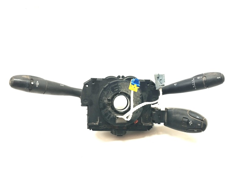 Recambio de mando multifuncion para citroën berlingo cuadro 1.6 16v hdi referencia OEM IAM 96658427XT  