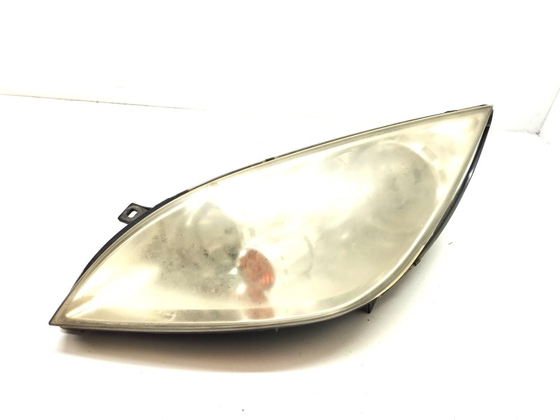 Recambio de faro izquierdo para mitsubishi colt berlina 3 (cz) 1.1 inform referencia OEM IAM 8301A283  