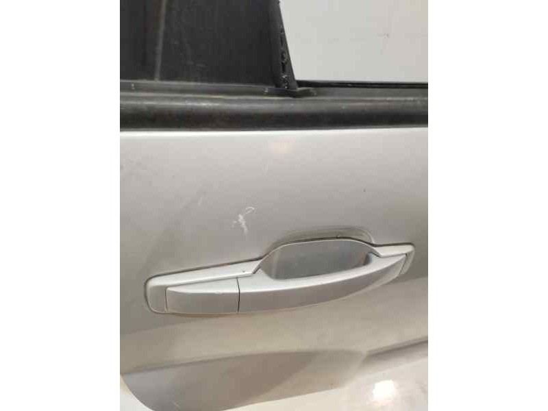Recambio de puerta trasera derecha para ssangyong rexton rx 270 full referencia OEM IAM   