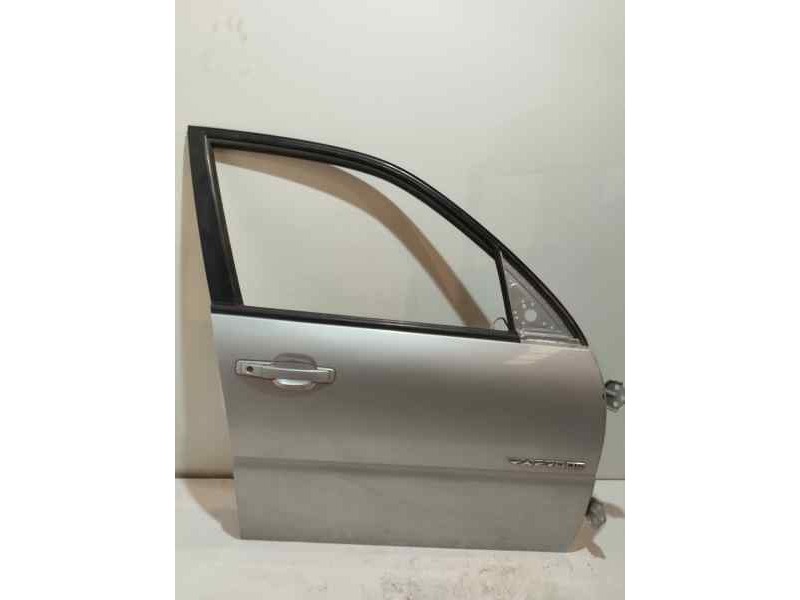 Recambio de puerta delantera derecha para ssangyong rexton rx 270 full referencia OEM IAM   
