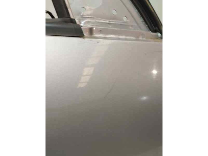 Recambio de puerta delantera derecha para ssangyong rexton rx 270 full referencia OEM IAM   