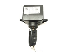 Recambio de conmutador de arranque para audi s6 avant (4f5) 5.2 v10 40v fsi cat (bxa) referencia OEM IAM 4F0910131E   2