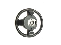 Recambio de volante sin airbag para audi s6 avant (4f5) 5.2 v10 40v fsi cat (bxa) referencia OEM IAM 4F0419091AF   2