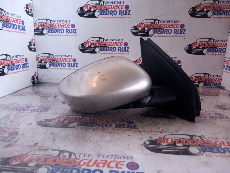 Recambio de retrovisor derecho para fiat stilo (192) 1.6 16v cat referencia OEM IAM    Recambio de retrovisor derecho para fiat stilo (192) 1.6 16v cat referencia OEM IAM