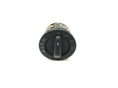 Recambio de mando luces para audi s6 avant (4f5) 5.2 v10 40v fsi cat (bxa) referencia OEM IAM 4F1941531D  