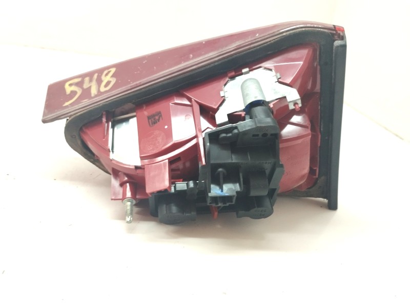 Recambio de piloto trasero derecho interior para audi a4 ber. (b8) básico referencia OEM IAM 8K5945094  