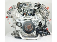 Recambio de motor completo para audi s6 avant (4f5) 5.2 v10 40v fsi cat (bxa) referencia OEM IAM BXA  