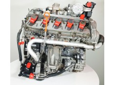 Recambio de motor completo para audi s6 avant (4f5) 5.2 v10 40v fsi cat (bxa) referencia OEM IAM BXA   2