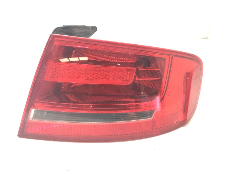 Recambio de piloto trasero derecho para audi a4 ber. (b8) básico referencia OEM IAM 8K5945096D  