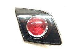 Recambio de piloto trasero izquierdo interior para mazda 3 berlina (bk) 1.6 crdt sportive referencia OEM IAM   