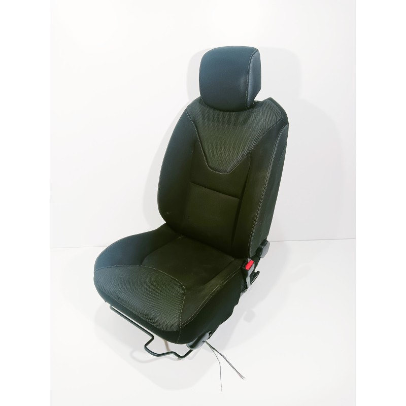 Recambio de asiento delantero derecho para renault clio iv authentique referencia OEM IAM   