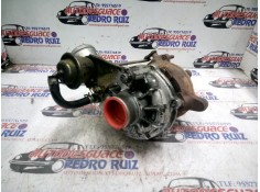 Recambio de turbocompresor para chrysler voyager (gs) 2.5 turbodiesel referencia OEM IAM 352420680  