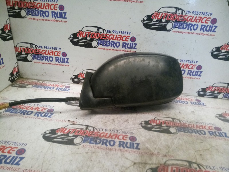 Recambio de retrovisor izquierdo para jeep cherokee (j) referencia OEM IAM   