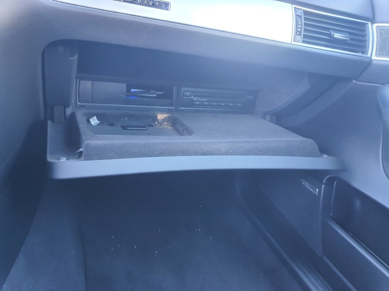 Recambio de guantera para audi s6 avant (4f5) 5.2 v10 40v fsi cat (bxa) referencia OEM IAM   