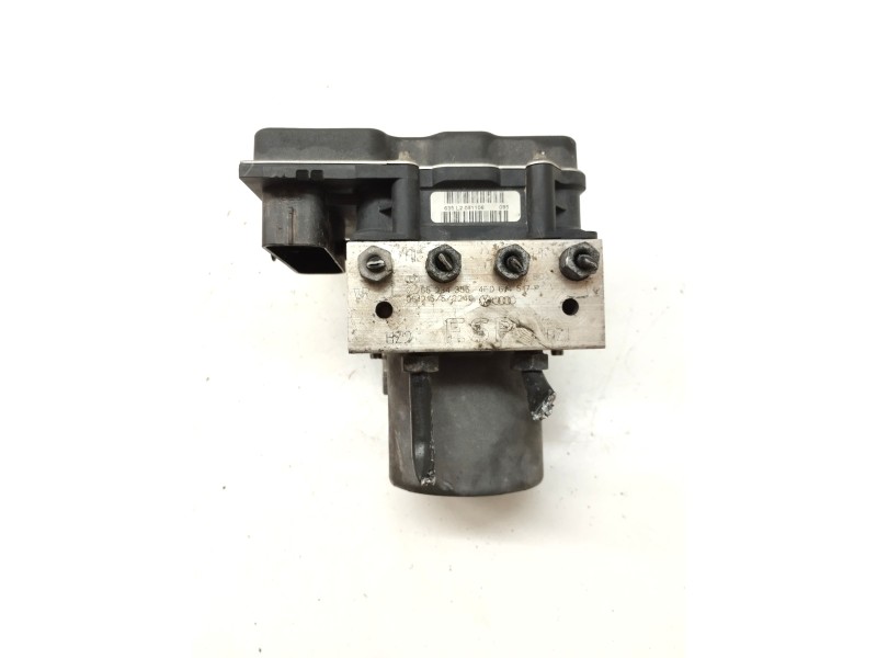 Recambio de abs para audi s6 avant (4f5) 5.2 v10 40v fsi cat (bxa) referencia OEM IAM 4F0614517P  
							