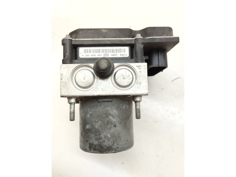 Recambio de abs para audi s6 avant (4f5) 5.2 v10 40v fsi cat (bxa) referencia OEM IAM 4F0614517P  
							