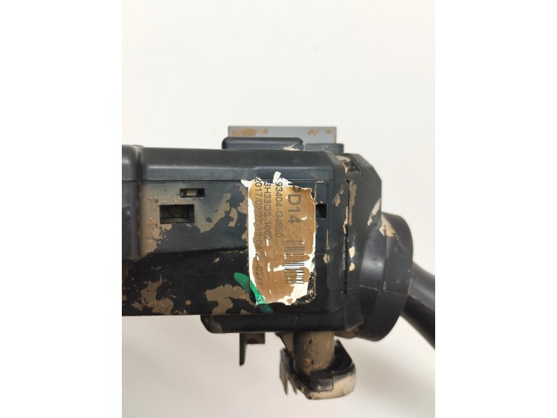 Recambio de mando multifuncion para hyundai i30 (pd) 1.6 crdi cat referencia OEM IAM 93404G4850  