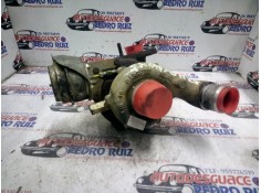 Recambio de turbocompresor para ssangyong kyron 2.0 referencia OEM IAM A6640900880  