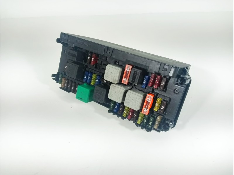 Recambio de caja reles / fusibles para mercedes-benz clase clk (w207) coupe 350 cgi blueefficiency referencia OEM IAM A212900710