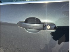 Recambio de maneta exterior delantera izquierda para ford focus lim. (cb8) 1.6 tdci cat referencia OEM IAM   