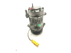 Recambio de compresor aire acondicionado para peugeot 406 berlina (s1/s2) 2.0 hdi cat referencia OEM IAM 9646416780  