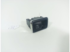 Recambio de mando elevalunas trasero izquierdo para mercedes-benz clase clk (w207) coupe 350 cgi blueefficiency referencia OEM I