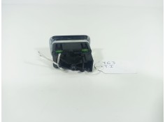 Recambio de mando elevalunas trasero izquierdo para mercedes-benz clase clk (w207) coupe 350 cgi blueefficiency referencia OEM I 2