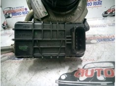 Recambio de turbocompresor para jaguar s-type 2.7 v6 diesel cat referencia OEM IAM 4R8Q6K682AL   2