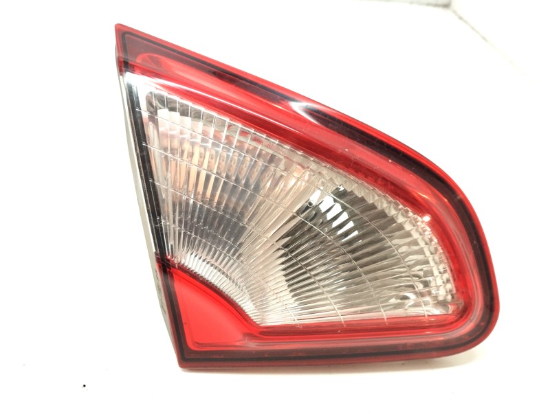 Recambio de piloto trasero izquierdo interior para nissan qashqai (j10) tekna premium referencia OEM IAM 89503189  