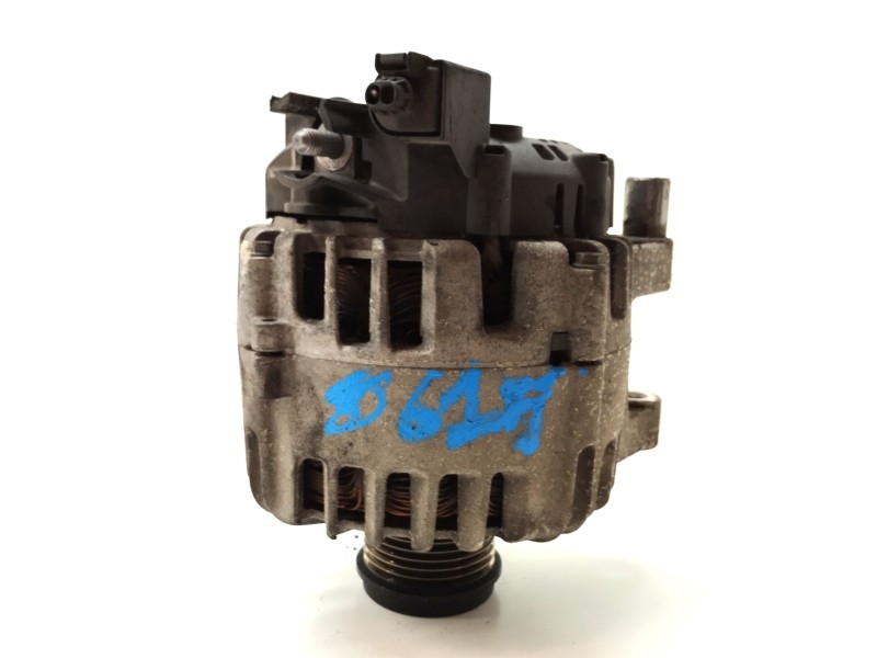 Recambio de alternador para ford mondeo ber. (ca2) 2.0 tdci cat referencia OEM IAM AG9T10300AA  