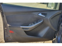 Recambio de guarnecido puerta delantera izquierda para ford focus lim. (cb8) 1.6 tdci cat referencia OEM IAM   