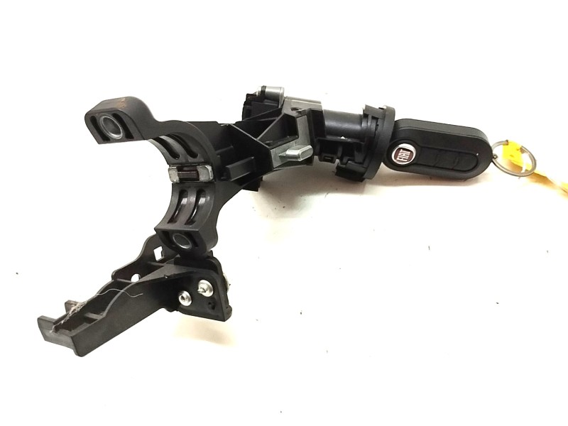 Recambio de conmutador de arranque para fiat grande punto (199) 1.4 cat referencia OEM IAM 735466402B365  