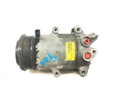 Recambio de compresor aire acondicionado para ford focus turn. (cb8) 1.6 tdci cat referencia OEM IAM AV1119D629BB   2