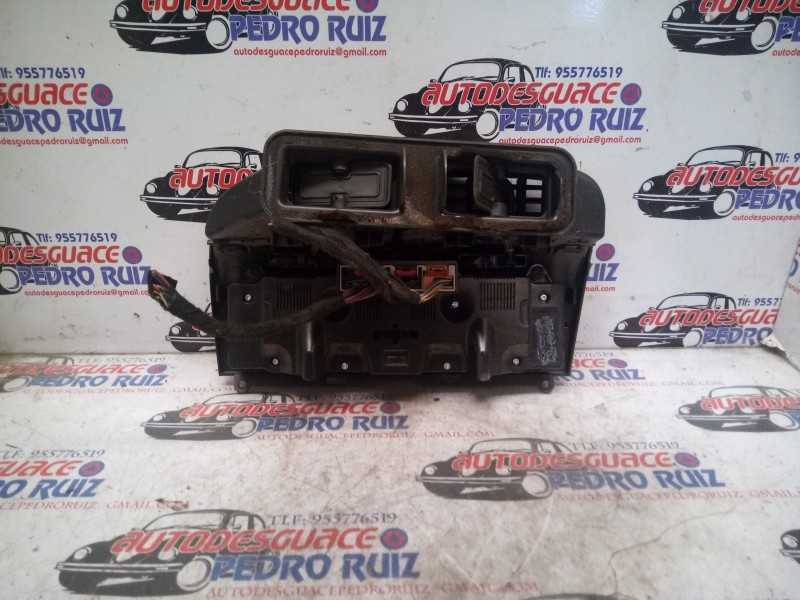 Recambio de mando climatizador para seat altea xl (5p5) referencia OEM IAM   