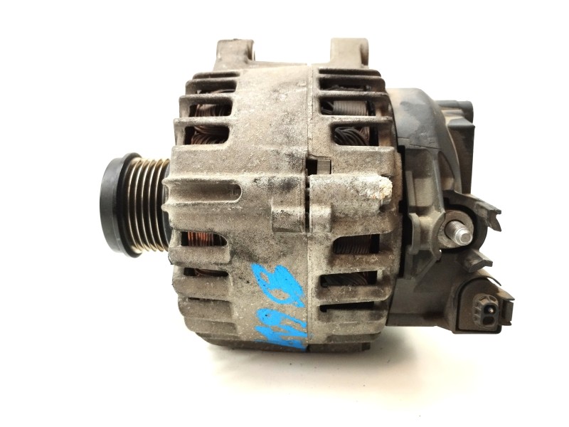 Recambio de alternador para ford mondeo ber. (ca2) 2.0 tdci cat referencia OEM IAM AG9T10300AA  