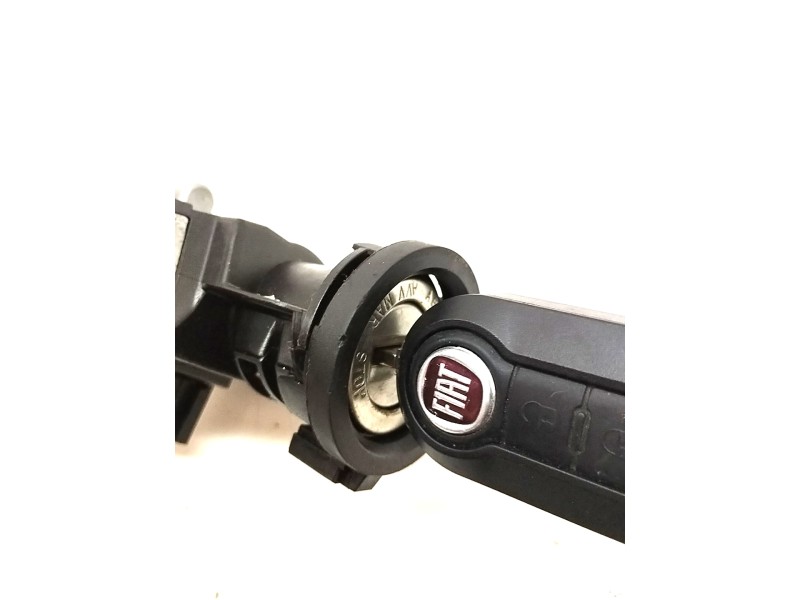 Recambio de conmutador de arranque para fiat grande punto (199) 1.4 cat referencia OEM IAM 735466402B365  