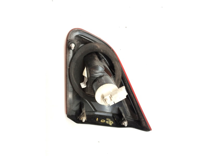 Recambio de piloto trasero izquierdo interior para nissan qashqai (j10) tekna premium referencia OEM IAM 89503189  