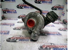 Recambio de turbocompresor para iveco daily caja cerrada (1999 =>) 2.8 diesel referencia OEM IAM 500797251  