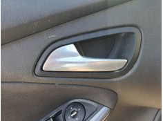 Recambio de maneta interior delantera izquierda para ford focus lim. (cb8) 1.6 tdci cat referencia OEM IAM   