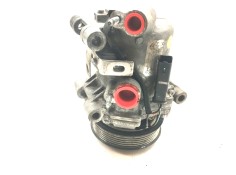 Recambio de compresor aire acondicionado para citroën c-elysée 1.5 blue-hdi fap referencia OEM IAM 9810349980  