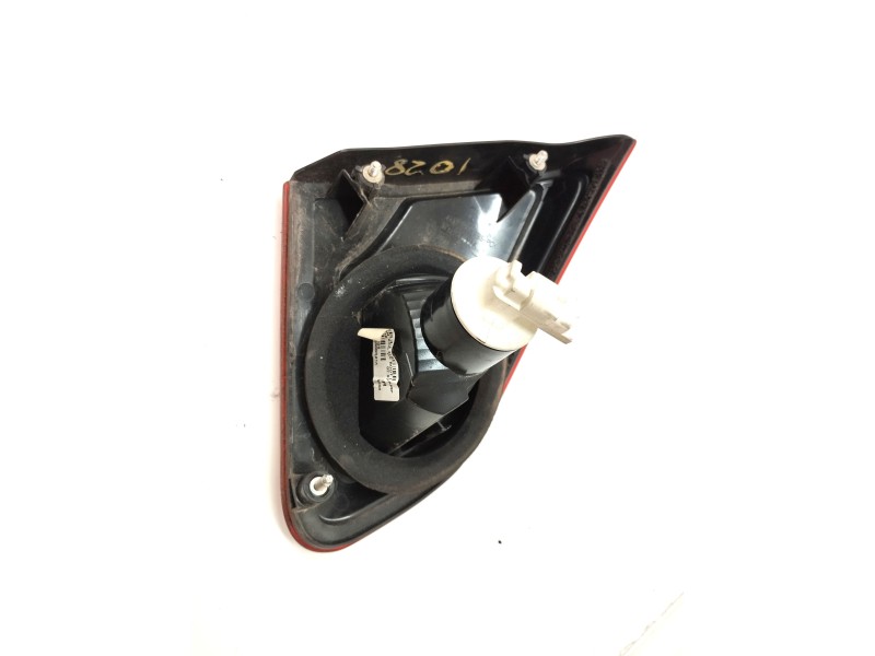 Recambio de piloto trasero derecho interior para nissan qashqai (j10) tekna premium referencia OEM IAM 89503209  