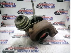 Recambio de turbocompresor para iveco daily caja cerrada (1999 =>) 2.8 diesel referencia OEM IAM 500797251   2