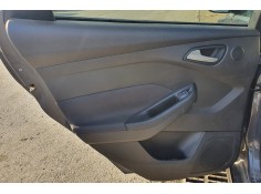 Recambio de guarnecido puerta trasera izquierda para ford focus lim. (cb8) 1.6 tdci cat referencia OEM IAM   
