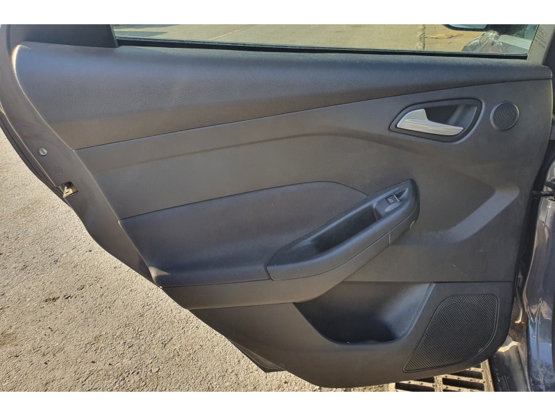 Recambio de guarnecido puerta trasera izquierda para ford focus lim. (cb8) 1.6 tdci cat referencia OEM IAM   
							