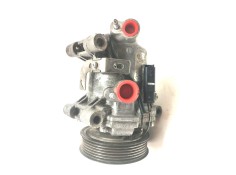 Recambio de compresor aire acondicionado para citroën c-elysée 1.5 blue-hdi fap referencia OEM IAM 9810349980   2