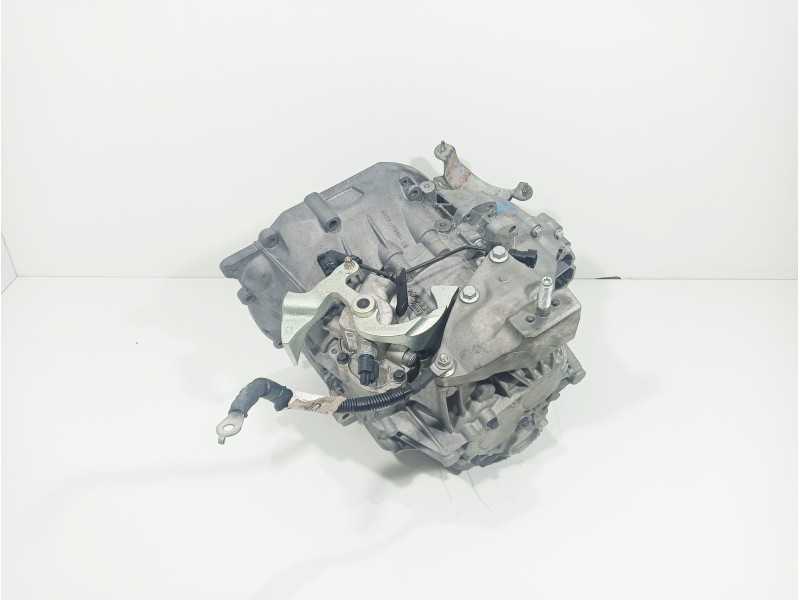 Recambio de caja cambios para ford mondeo ber. (ca2) 2.0 tdci cat referencia OEM IAM AG9R7002MCC  