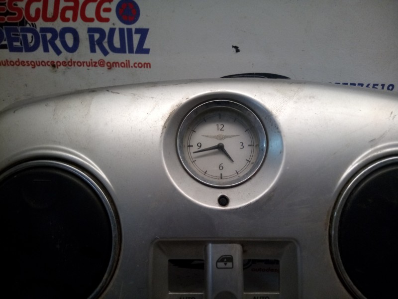 Recambio de no identificado para chrysler sebring berlina referencia OEM IAM   